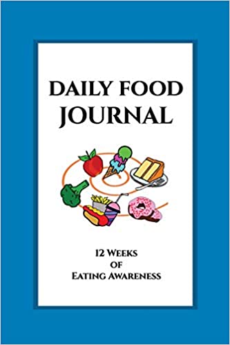 Eating Awareness Journals